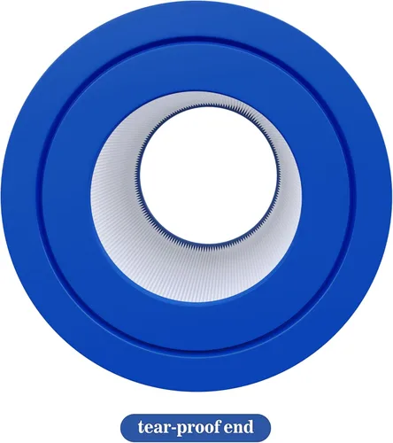 Miniatura 4 de Cryspool® PDM28 Filtro compatible con filtro de spa Aqua Crest PDM28 461273, Dream Maker, cartucho de filtro de spa de 28 pies cuadrados, paquete