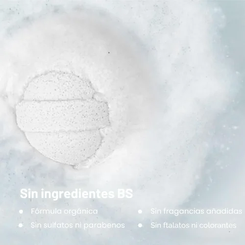Miniatura 4 de Frida Baby - Bombas de baño de vapor natural para niños y niñas, bombas de baño de aceite esencial de eucalipto para aromaterapia, 10