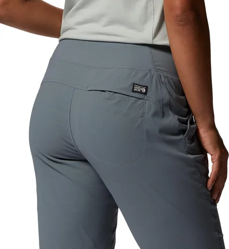 Miniatura 5 de Mountain Hardwear Dynama - Pantalón de tobillo para mujer, para escalada, senderismo, entrenamiento cruzado o uso diario