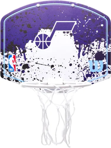 Miniatura 17 de WILSON Mini Aros de Baloncesto de Equipos de la NBA