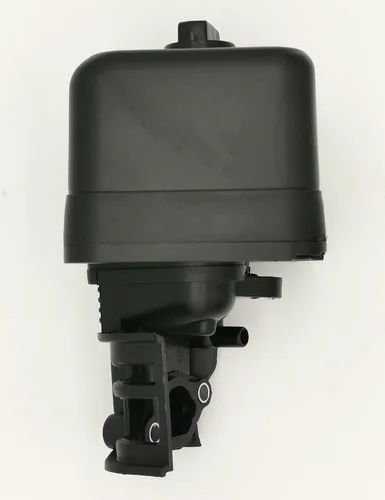 Miniatura 4 de YAMAKATO Conjunto de filtro de aire GX160 GX200 con cubierta de carcasa Filtro de aire para Honda GX120 Coleman CT200U-EX BT200X CT200U Mini Bike