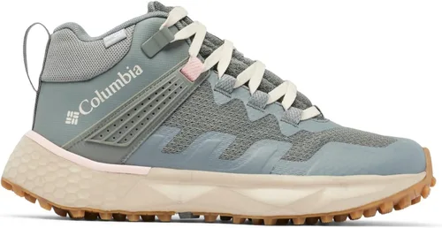 Miniatura 7 de Columbia Zapatos de senderismo Facet 75 Mid Outdry para mujer