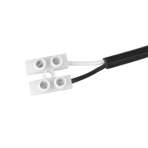 Miniatura 4 de AGPtEK Transformador convertidor de voltaje 110/120V a CA 12V/5A, convertidor de fuente de alimentación impermeable de 60 vatios para luz
