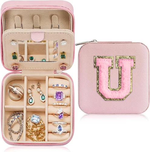 Parima Regalos de viaje para mujeres y niñas, regalos de cumpleaños para mujeres, regalos para madres, regalos de viaje para mujeres, regalos de