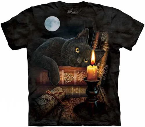 Miniatura 2 de The Mountain Camiseta Beware Of The Pit Bulls para hombre