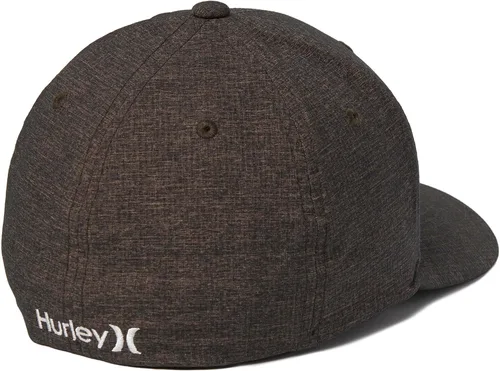 Miniatura 2 de Hurley Gorra de béisbol ajustada Phantom Flexfit para hombre