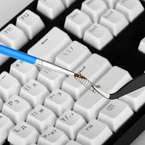 Miniatura 3 de RUNJRX - Lubricante de interruptor GPL 105 0.53 oz/0.53 onzas, lubricante de interruptor de teclado para interruptor de teclado, lubricante
