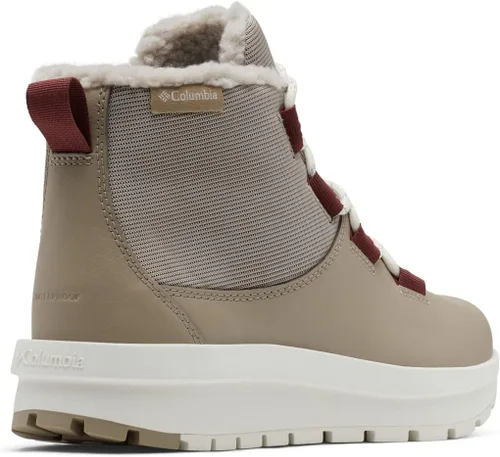 Miniatura 9 de Columbia Women's Moritza Shorty Snow Boot