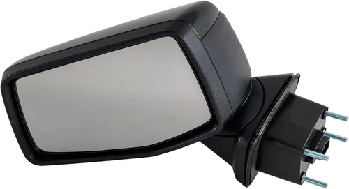 Miniatura 187 de Garage-Pro Espejo compatible con Chevrolet Malibu 2014-2016 y Malibu Limited 2016 con calefacción lateral del conductor, con detección de punto