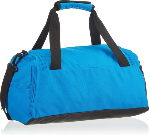 Miniatura 2 de PUMA Teamgoal 23 Teambag S, azulnegro, 18.1 x 9.1 x 9.4in 24 litros