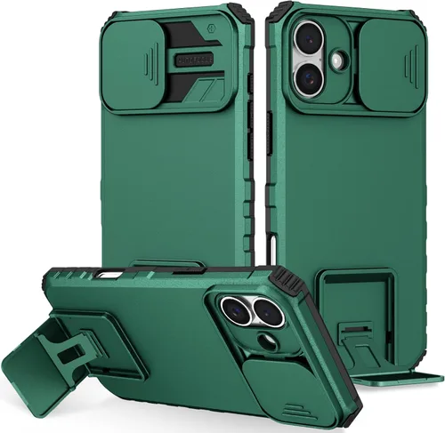 Miniatura 118 de Funda compatible con Xiaomi Redmi Note 12 Pro 4G Dimensional Soporte Ventana Deslizante Teléfono Móvil Funda Protectora a Prueba de Golpes Funda