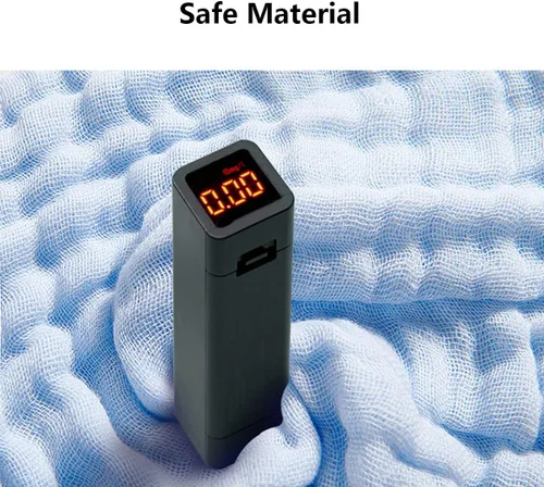 Miniatura 5 de 10 toallas de mano de algodón de 6 capas, ultra absorbentes, suaves, toallas de baño multiusos para niños y adultos, uso diario