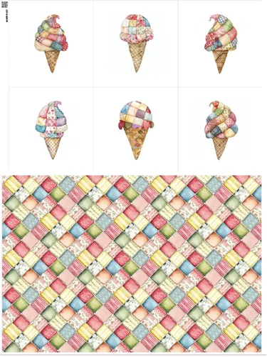 Miniatura 29 de Paquete de tela de algodón de color sólido, 50 cuadrados precortados (8 x 8 x 8 pulgadas), 100% algodón, 120 GSM, fabricado en Türkiye