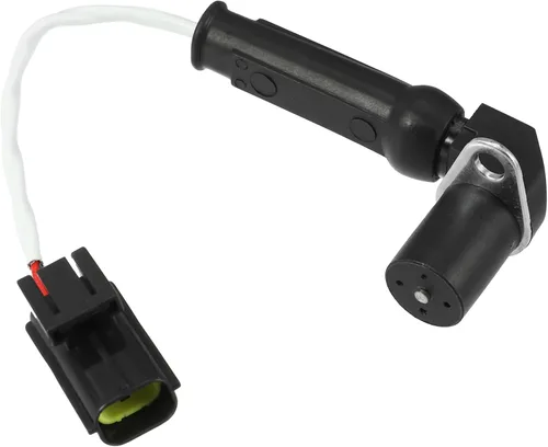 uxcell Sensor de posición del cigüeñal del motor de coche No.LHE1640AA/PC416 para Jaguar XJ6 XJR Vanden Plas 4.0L 1995-1997 para Jaguar XJS 4.0L