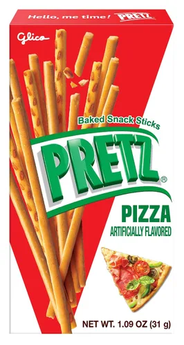 Miniatura 3 de Pretz Galleta palito
