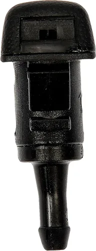 Miniatura 2 de Dorman 58138 Boquilla para limpiaparabrisas compatible con modelos seleccionados de Buick/Chevrolet/GMC
