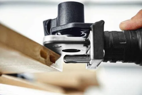 Miniatura 5 de Festool Plantilla de perforación Bs-Kv D15