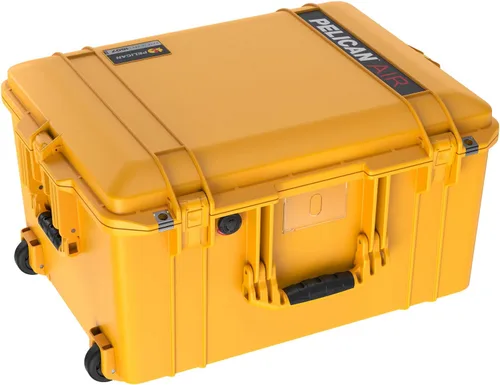 Miniatura 14 de Estuche Pelican Air 1607 Sin Espuma - Negro