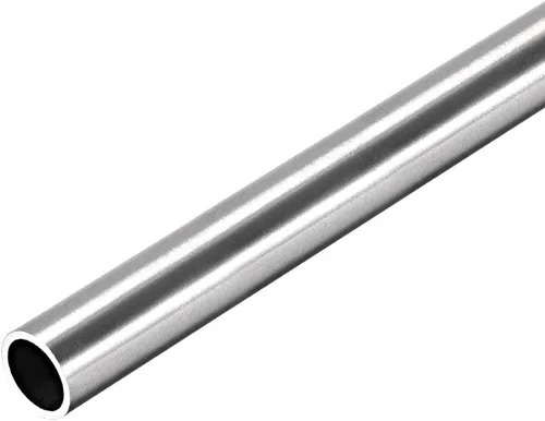 Miniatura 13 de uxcell Tubo recto inconsútil de la longitud del grueso de pared de la tubería 29.5 ft m OD 3.3 ft m del acero inoxidable 304 29.5 ft m