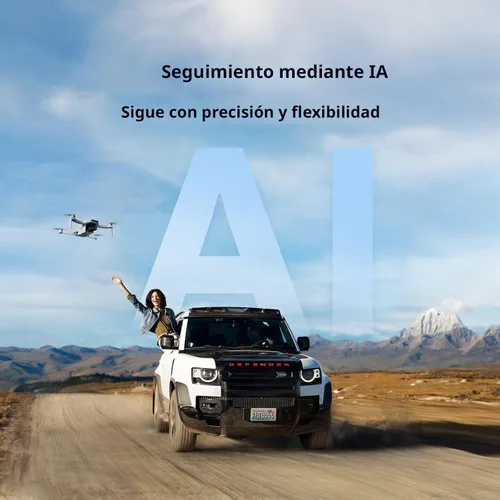Miniatura 5 de Potensic Atom 2 Drone con cámara para adultos video 4K, foto 8K, menos de 8.78 oz, cardán de 3 ejes, transmisión de 6.2 millas, pista de IA, video