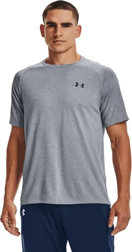 Miniatura 15 de Under Armour Camiseta de manga corta Tech 2.0 para hombre