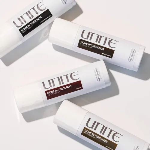 Miniatura 4 de UNITE Hair Gone in 7SECONDS Root Touch Up - Auburn, 2 onzas
