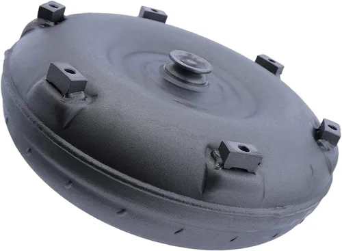 Miniatura 3 de IEQFUE Convertidor de par AT393835 PG200131 ZGAQ-04317 Compatible con John Deere 210K 210L 310J 310SJ 310K 310L 310SJ 315SJ 325J 410K