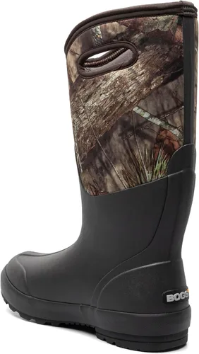 Miniatura 5 de BOGS Botas de nieve clásicas Ii Camo para mujer