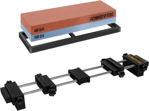 Miniatura 10 de POWERTEC Sharpening Stone Group