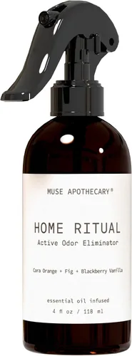 Miniatura 17 de Muse Apothecary Home Ritual Spray Eliminador de Olores Activo - Spray Desodorizante para Muebles y Eliminador de Olores de Baño para el Hogar