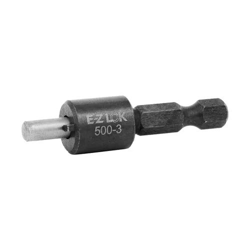 Miniatura 10 de E-Z LOK Herramienta de accionamiento - Opcional - Uso con 329-006, 303-006, 400-M3
