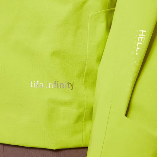 Miniatura 6 de Helly Hansen Verglas Infinity Shell - Chaqueta para mujer