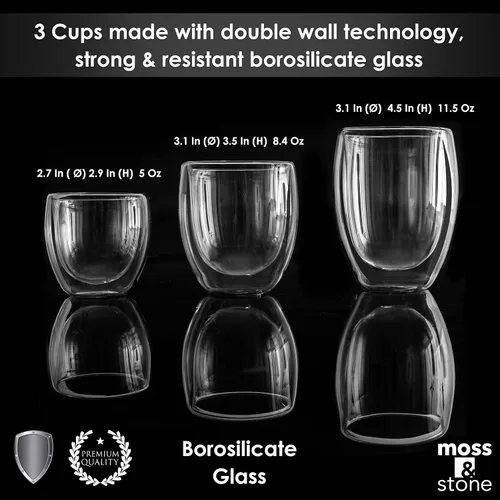 Miniatura 7 de Moss & Stone Percoladora de café eléctrica, cuerpo rojo con tapa de acero inoxidable, cafetera eléctrica percoladora, cafetera roja para campamento