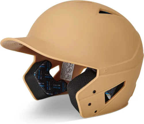 Miniatura 13 de Casco de Bateo HX de Champro Gris claro