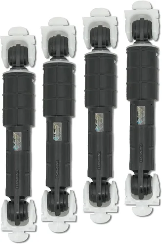 8182812 Reemplazo del amortiguador de arandela para lavadoras Whirlpool, Maytag, Kenmore/Sears W10015830, W10822553, PS11723173-4 unidades