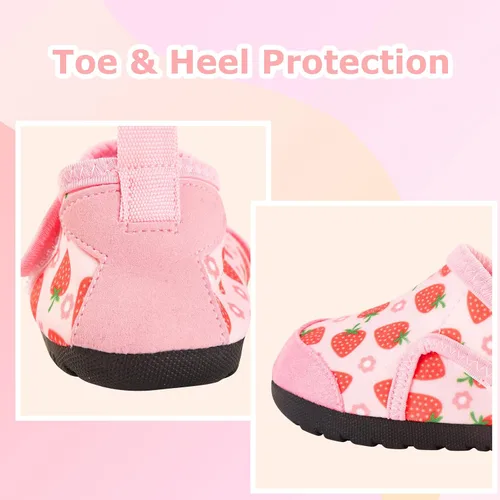 Miniatura 3 de Zapatos de agua para niños y niñas, secado rápido, zapatos de playa Auqa para piscina, jardín