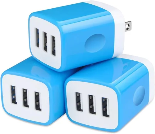 Miniatura 11 de Cargador inalámbrico Soporte de carga rápida para Samsung Galaxy S26Ultra/S25/S24 Plus/S23+/S22/S21/S20/S10, cargador de teléfono inalámbrico