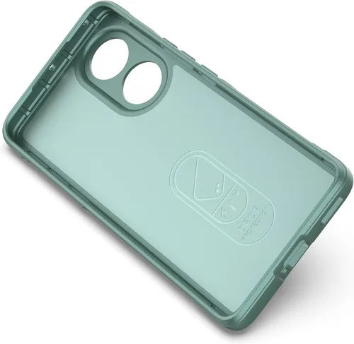 Miniatura 5 de Funda para Huawei Nova 9, funda suave de TPU para teléfono móvil Honor 50 NTH-AN00 NTH-NX9/Nova 9 NAM-AL00 NAM-LX9 Funda Verde