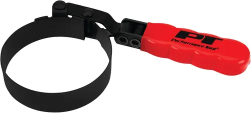 Miniatura 3 de Performance Tool W54045 Llave de filtro giratoria de 2-7/8 pulgadas a 3-1/4 pulgadas