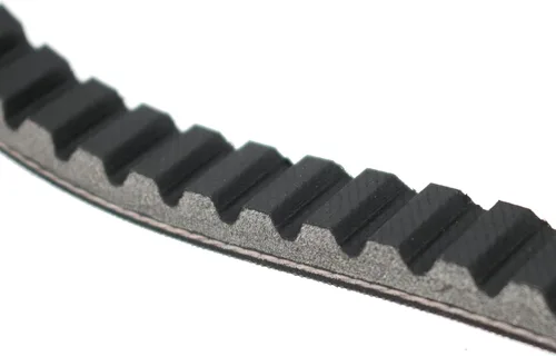 Miniatura 5 de Glixal ATKS-033 729-17.7-30 correa de transmisión reforzada de carrera para motocicleta, escúter, cuatriciclo y go kart GY6 de 49 cc y 50 cc 139QMB