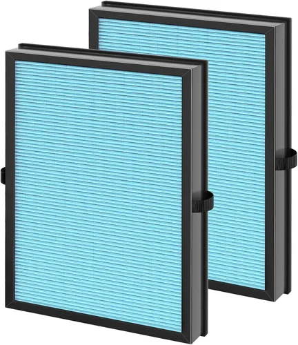 Filtro MK04 compatible con purificador de aire MK04 MG-04JH, filtración 3 en 1 para filtro de repuesto MK-04, parte NO.MK-04LX