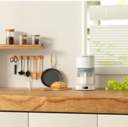 Miniatura 7 de Tijeras de Hierbas de Cocina de 5 Cuchillas, Cortador de Hierbas Multiusos con 5 Cuchillas de Acero Inoxidable y Cubierta de Seguridad y Peine
