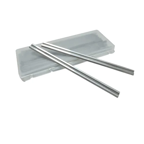 Miniatura 3 de Cuchillas cepilladoras de carburo de 3-1/4 pulgadas para Milwaukee M18 42-26-0022, Wen 6530, DeWalt, Bosch, Makita, Ryobi y la mayoría