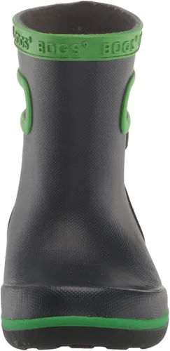 Miniatura 2 de BOGS Unisex-Child Kids' Skipper Ii Rain Boot Solid