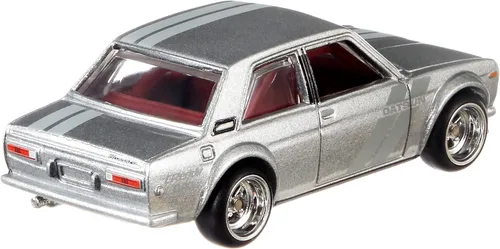 Miniatura 2 de Hot Wheels Datsun Bluebird 510 Vehículo