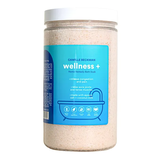 Miniatura 7 de Camille Beckman Radiant & Renewing Bath - Baño de belleza, 2 onzas (paquete de 4)