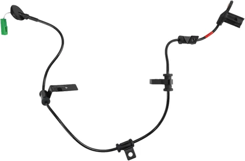 Miniatura 179 de TRQ Sensor de velocidad de rueda ABS delantero derecho lado del pasajero Compatible con Ford Expedition 1997-2002 Ford F-150 1997-2003 Ford F-150