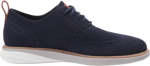Miniatura 6 de Cole Haan GrandEvOlution Stitchlite Oxford para hombre