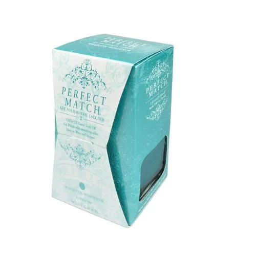 Miniatura 190 de Esmalte de uñas Lechat Perfect Match