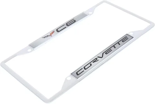 Miniatura 2 de Eurosport Daytona - Compatible con marco de matrícula C6 / Corvette 2005-2013